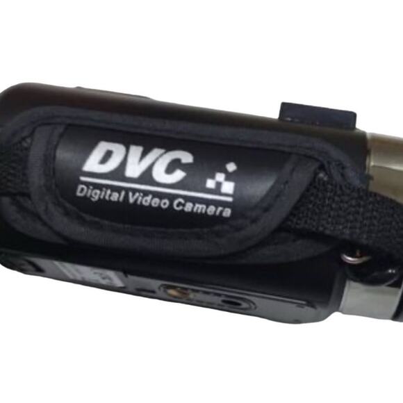 DVC FULL HD NIGHT VISION DIGITAL VIDEO CAMERA - Picture 3 of 15
